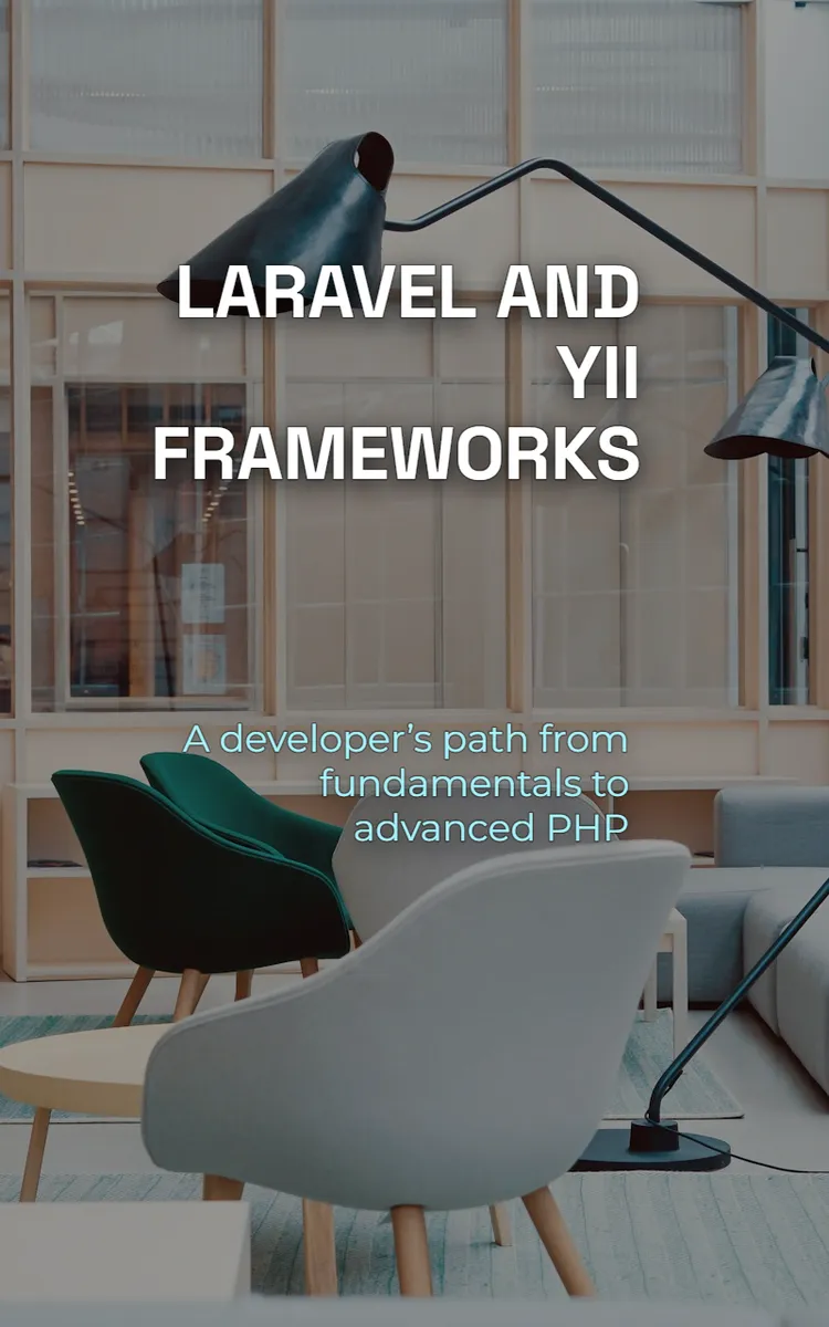Laravel And Yii Frameworks
