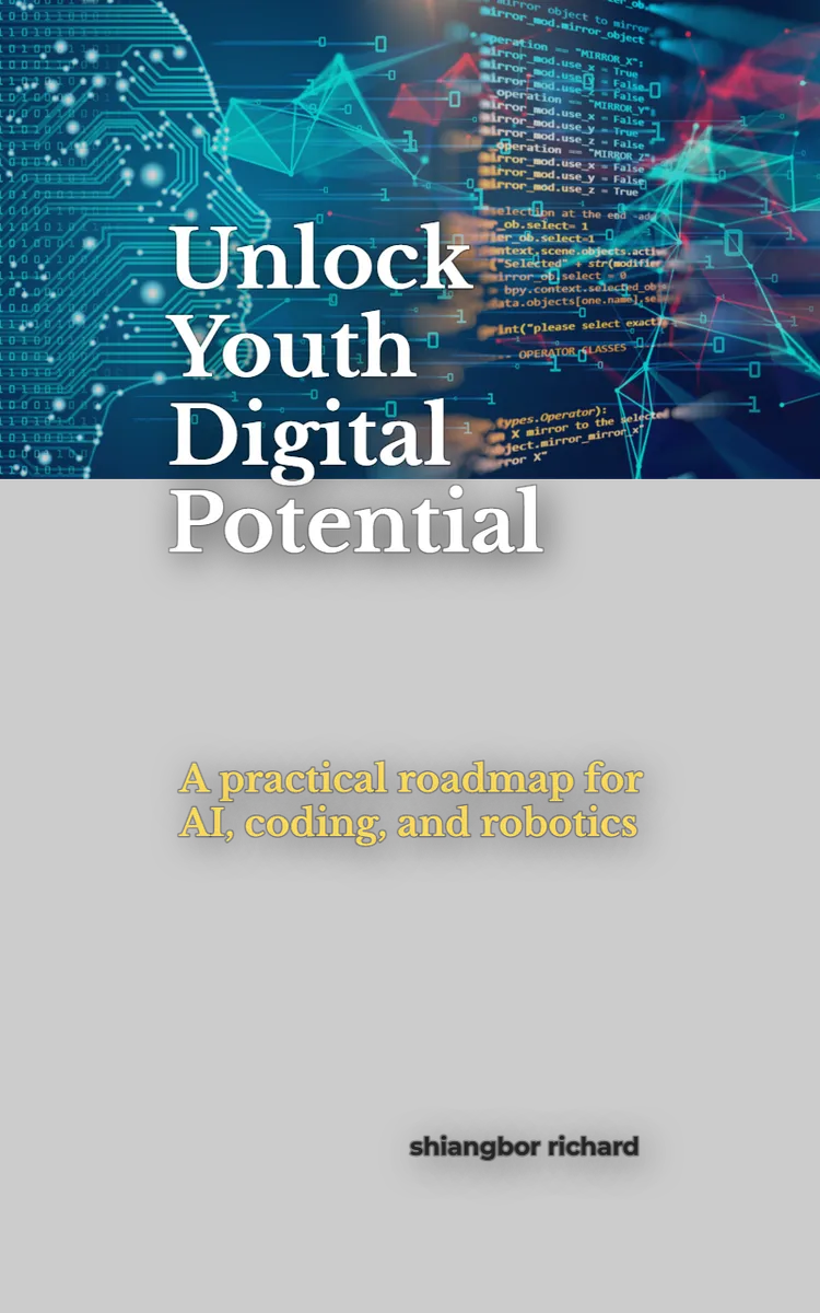 Unlock Youth Digital Potential
