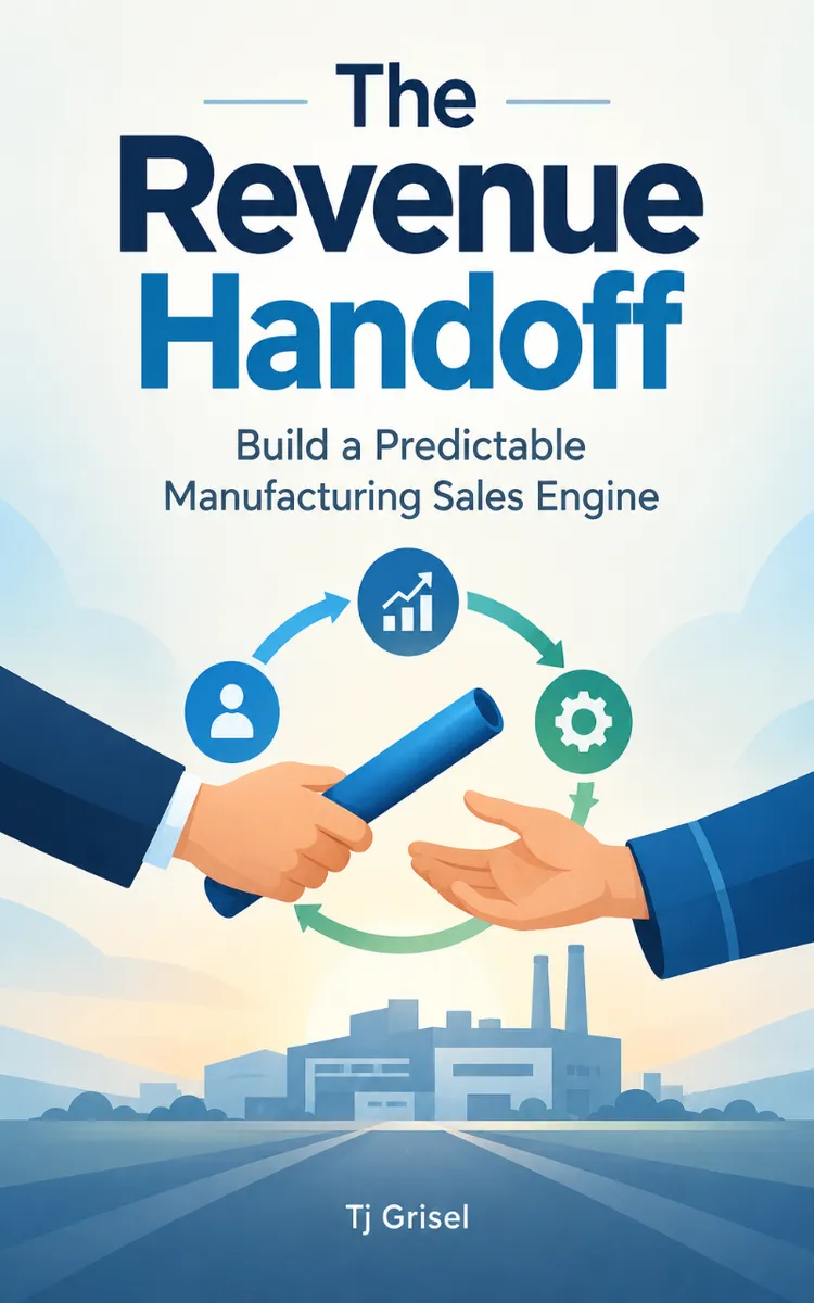 The Revenue Handoff