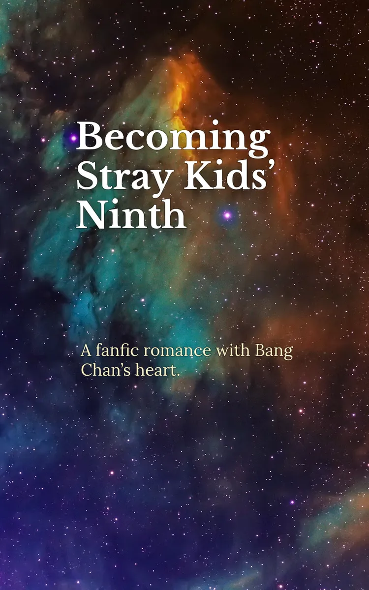 Becoming Stray Kids’ Ninth