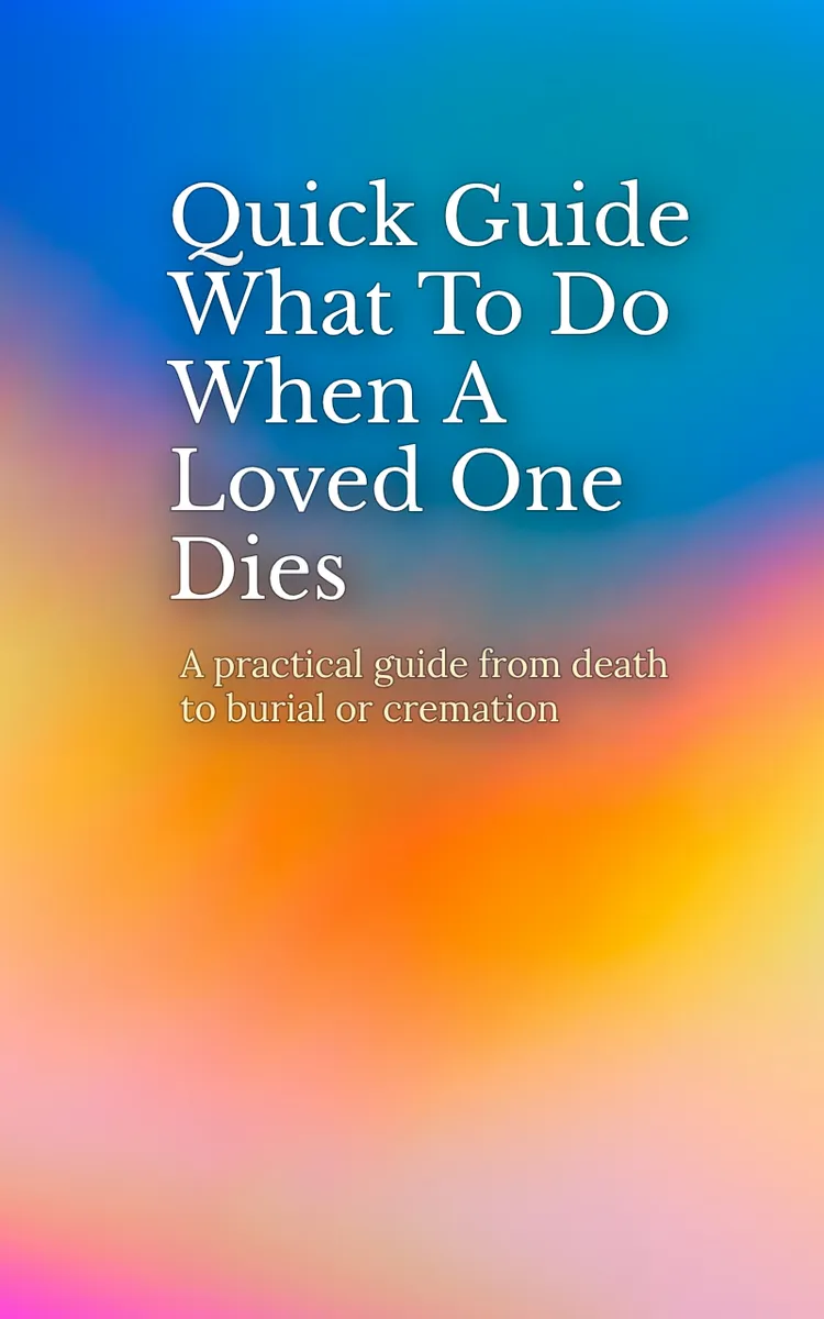 Mortuary Process Explained