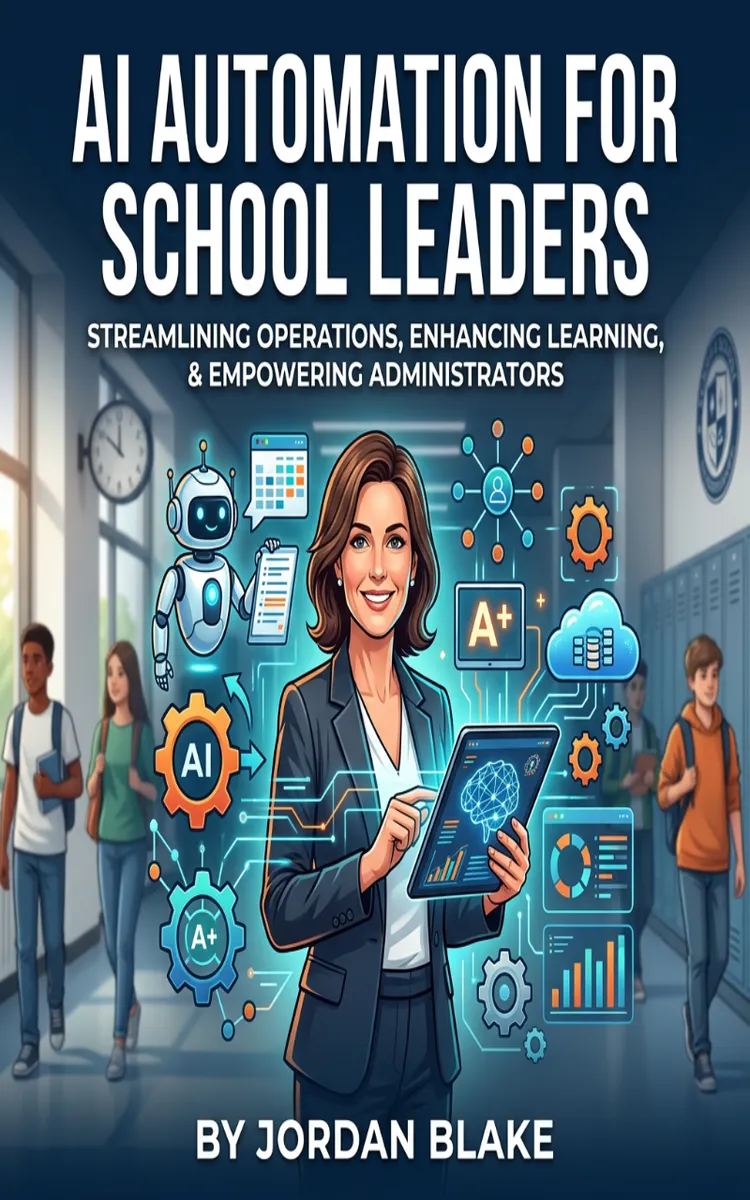 AI Automation For School Leaders