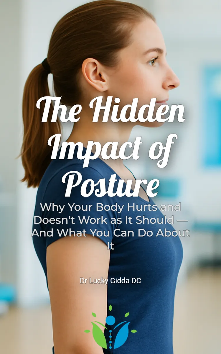 The Hidden Impact of Posture