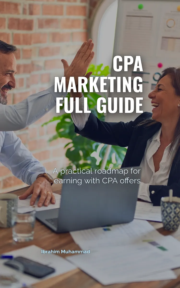 CPA Marketing Full Guide