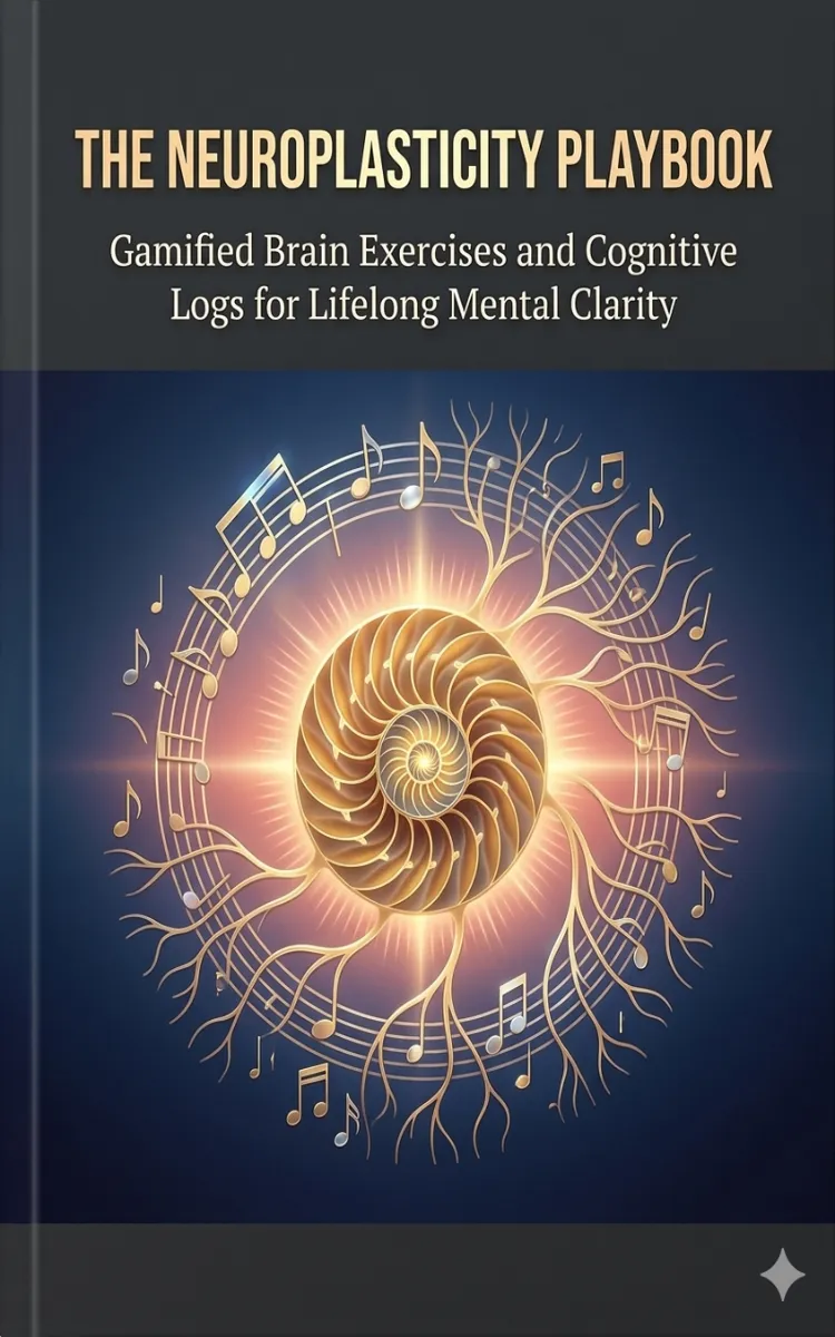 The Neuroplasticity Playbook