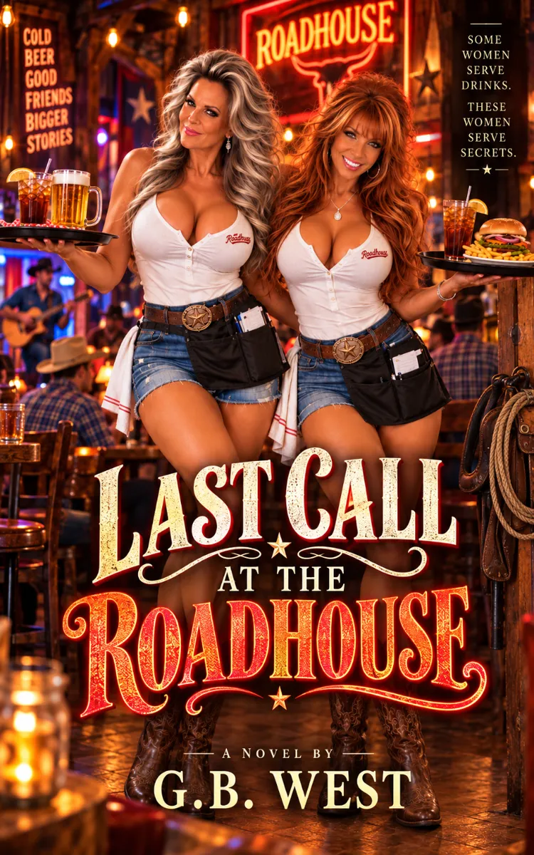 Last Call At The Roadhouse