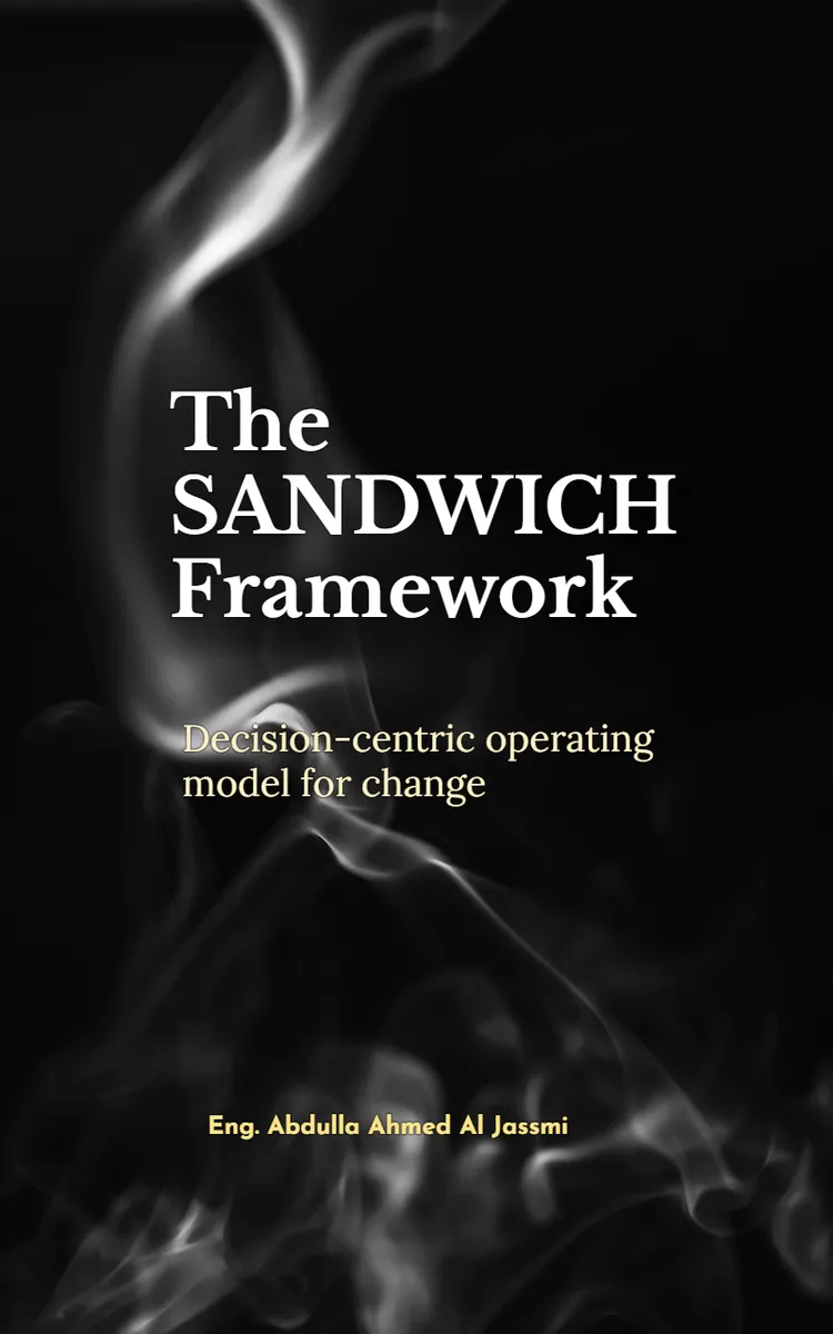 Introducing The SANDWICH Framework