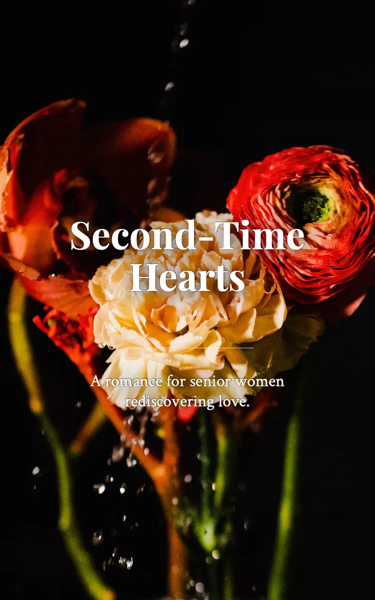 Second-Time Hearts