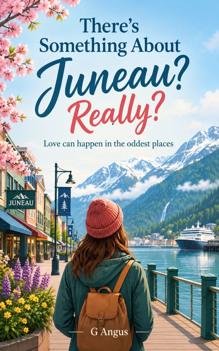 There's Something About Juneau? Really?