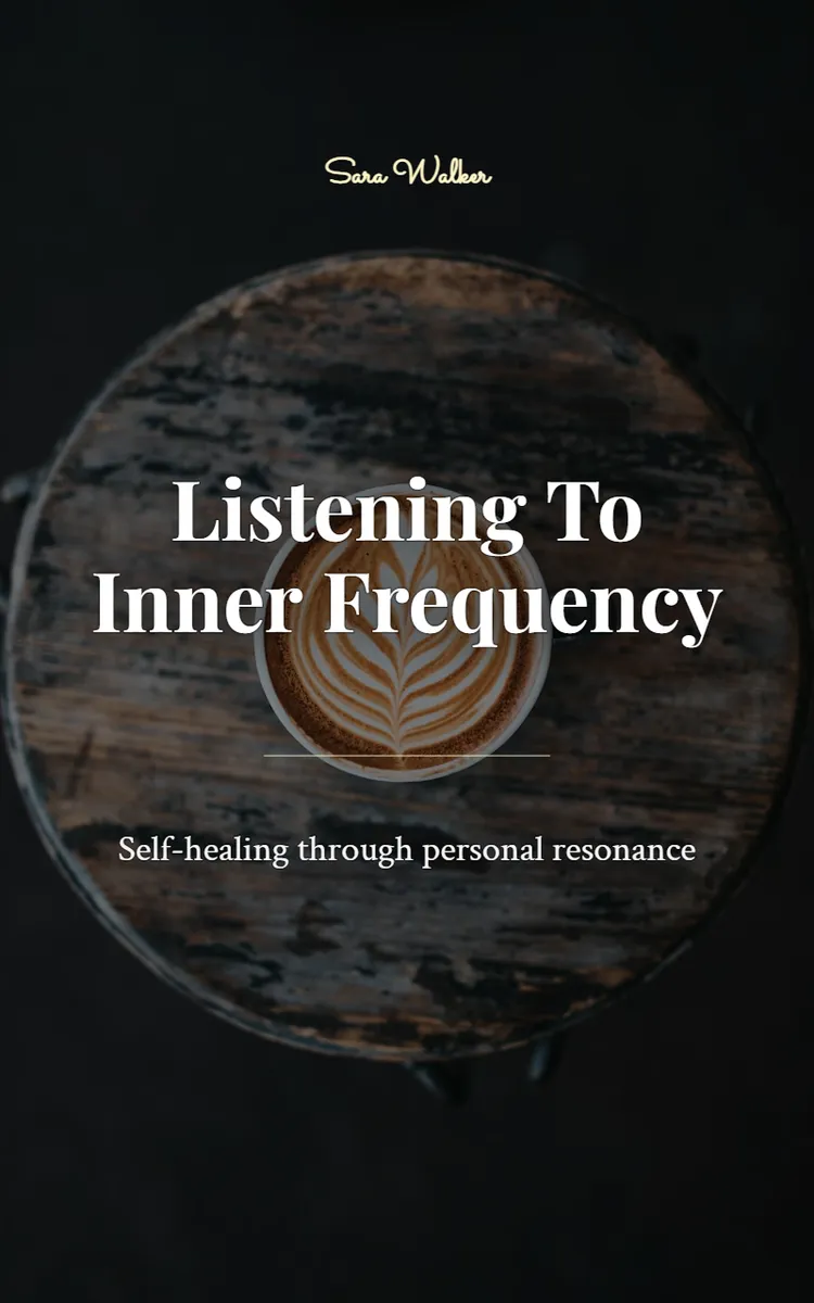 Listening To Inner Frequency
