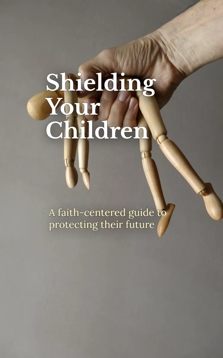 Shielding Your Children