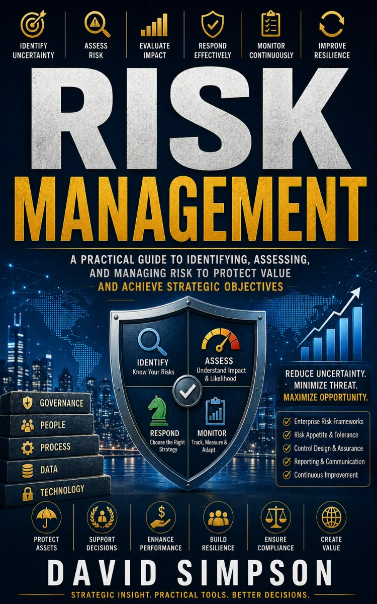 IT And Cybersecurity Risk Management