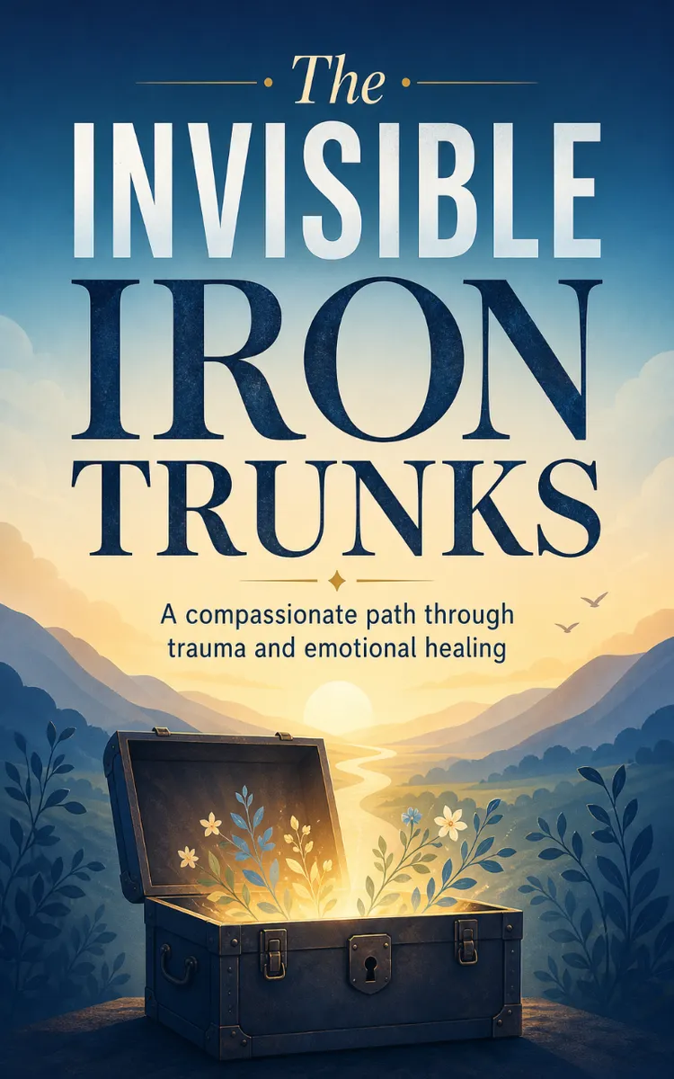 The Invisible Iron Trunks