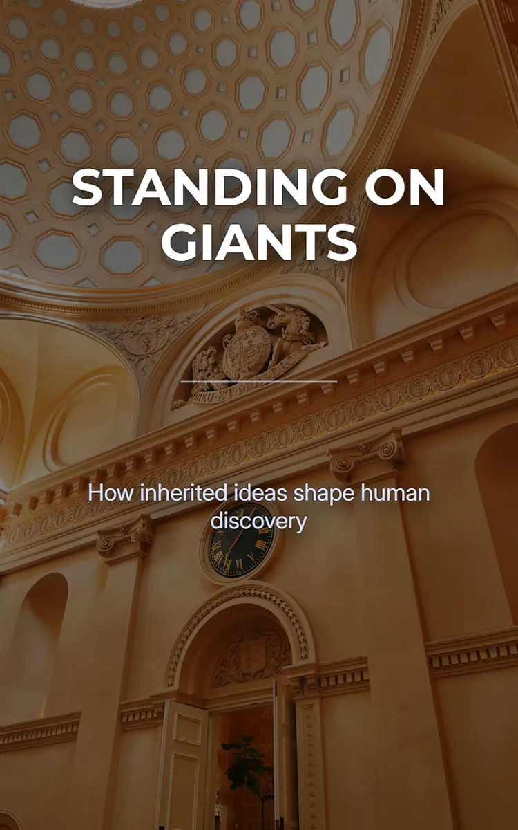 Standing On Giants
