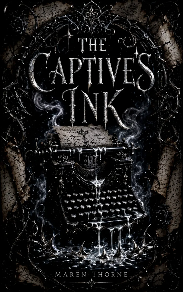The Captive's Inke