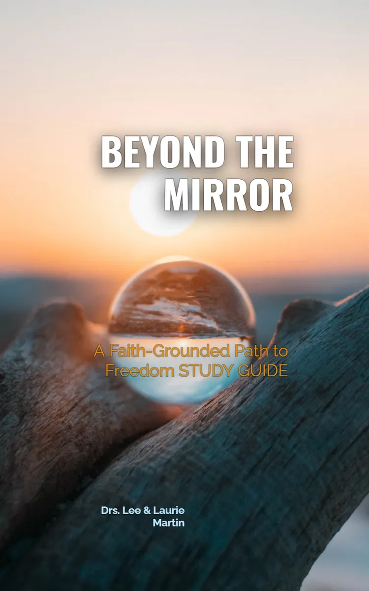 Beyond the Mirror