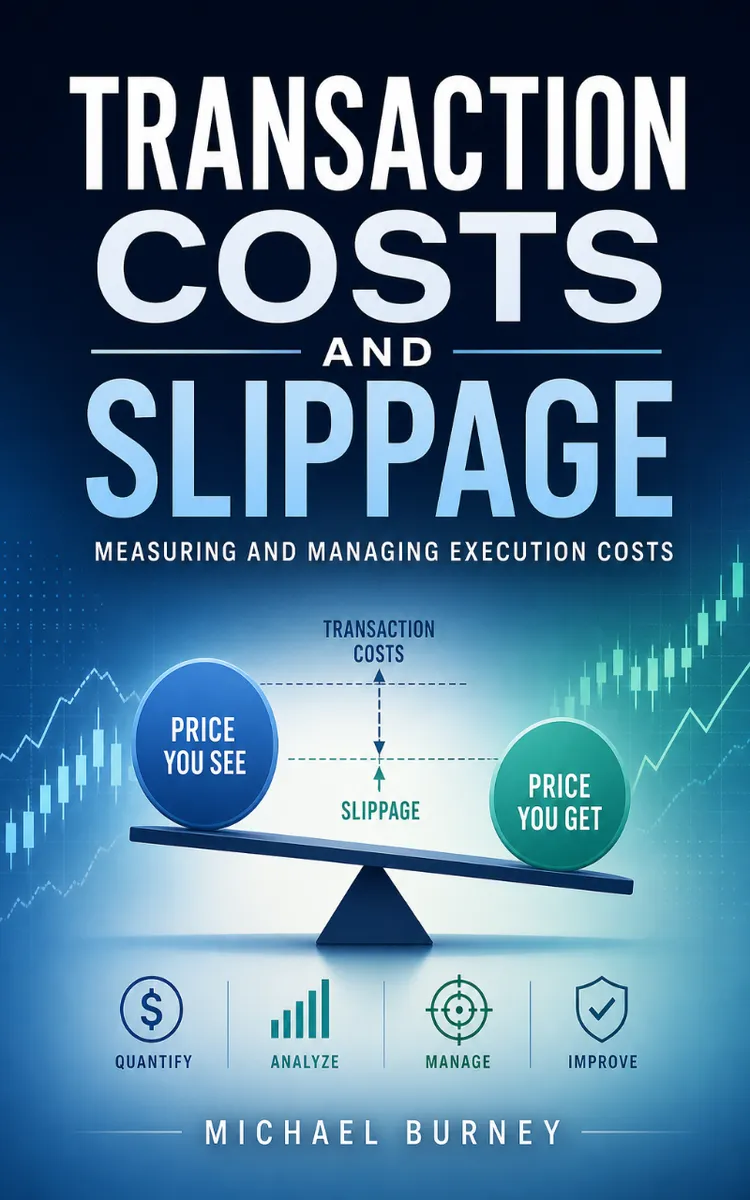 Transaction Costs And Slippage