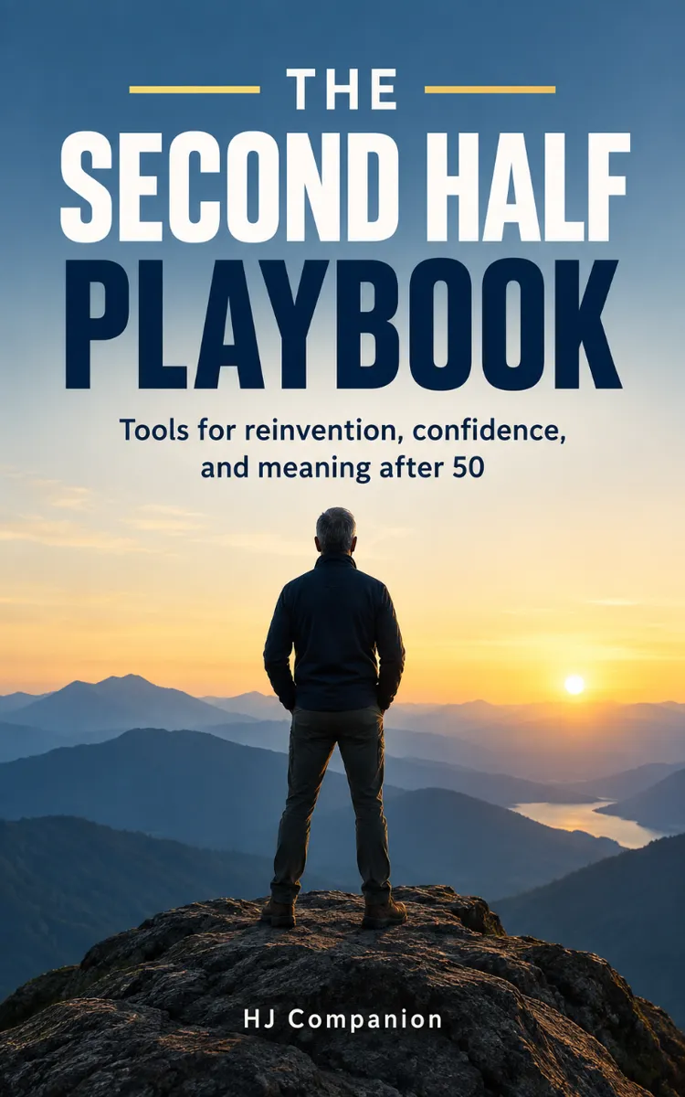 The Second Half Playbook