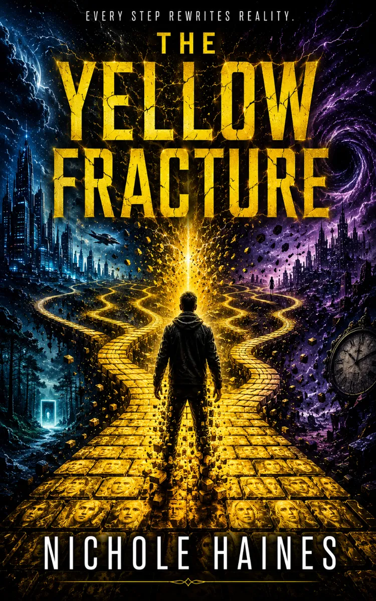 The Yellow Fracture
