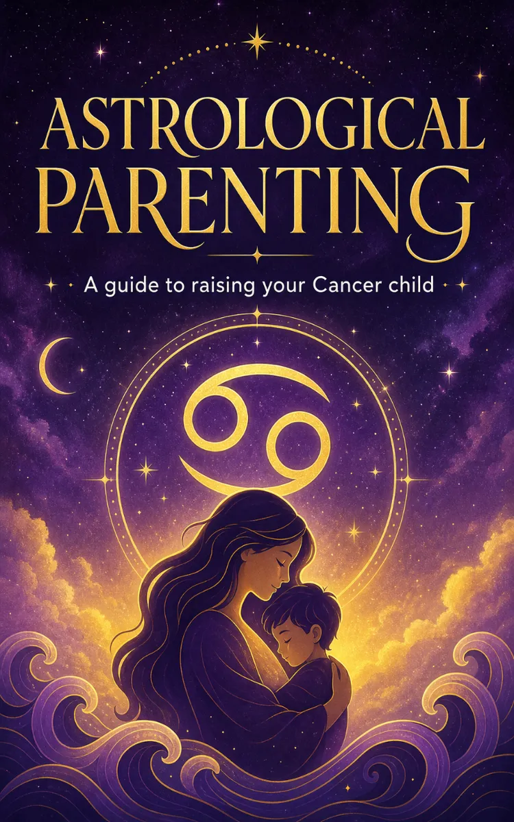 Astrological Parenting