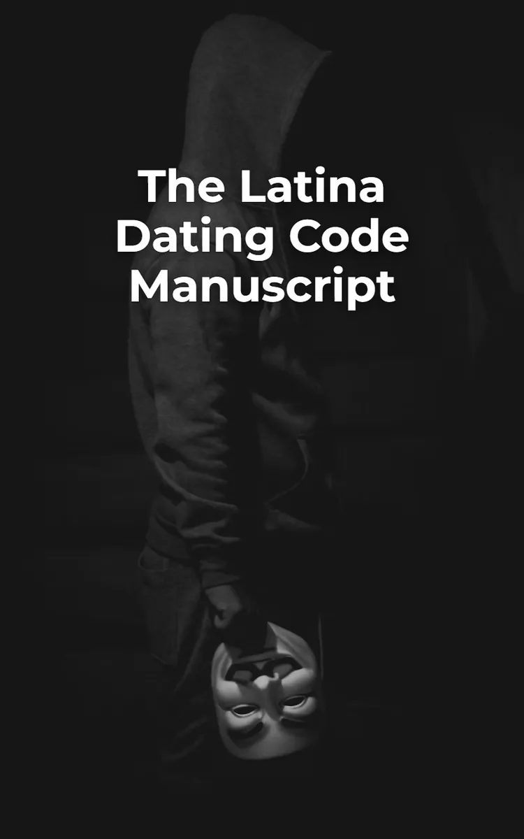 The Latina Dating Code Manuscript
