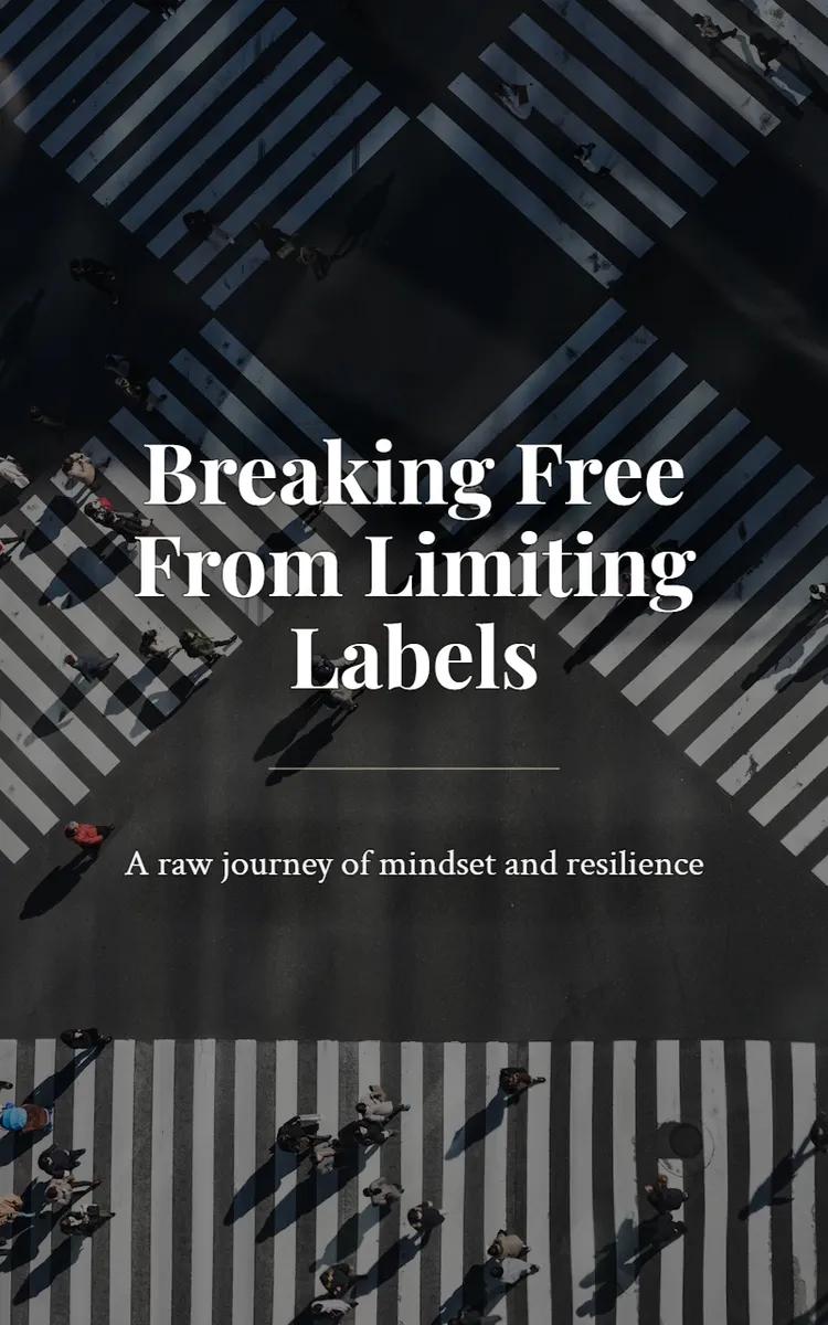 Breaking Free From Limiting Labels