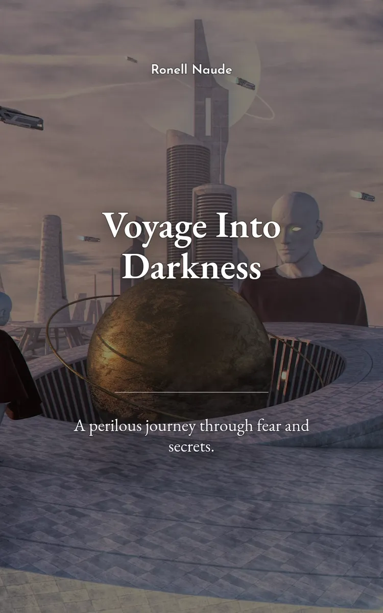 Voyage Into Darkness