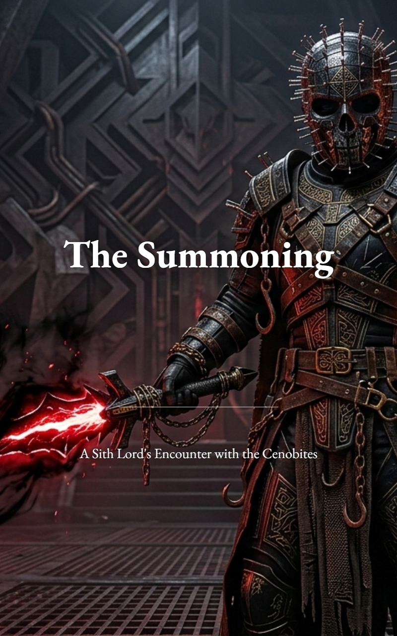 The Summoning