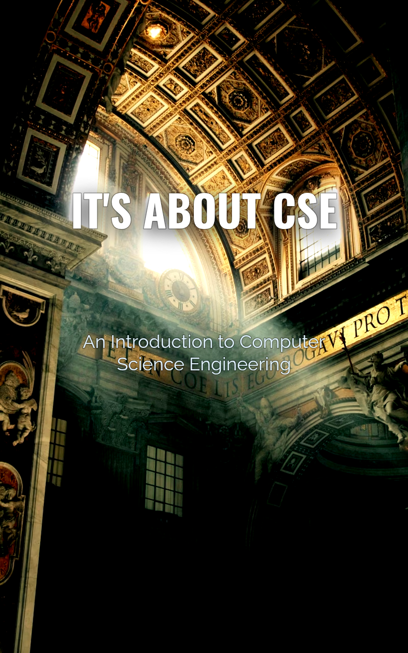 About CSE