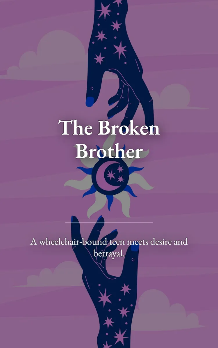 The Broken Brother