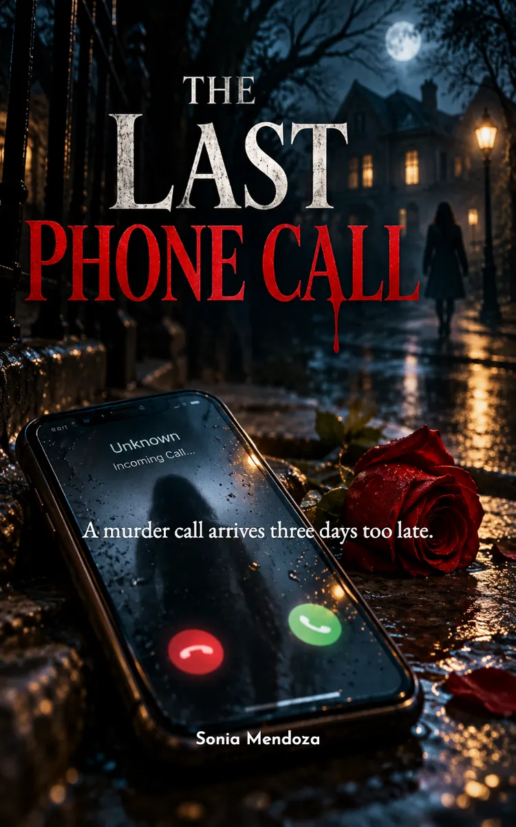 The Last Phone Call