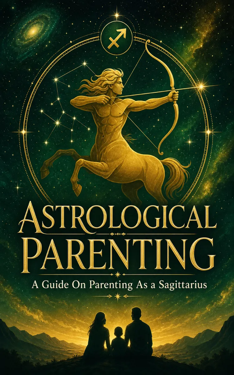 Astrological Parenting