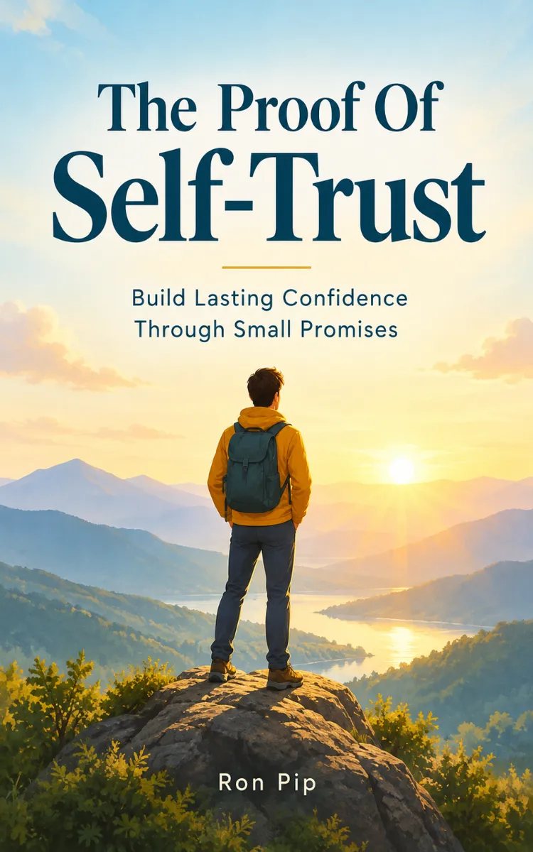 The Proof Of Self-Trust