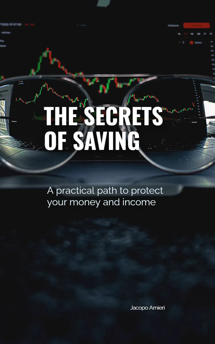 The Secrets Of Saving