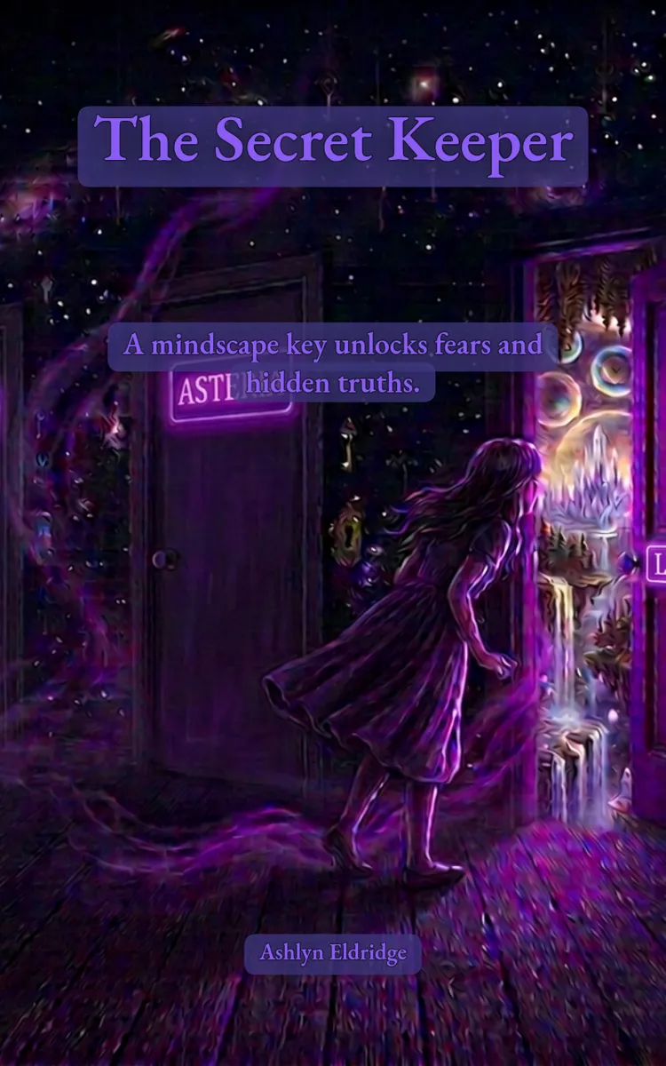 The Secret Keeper