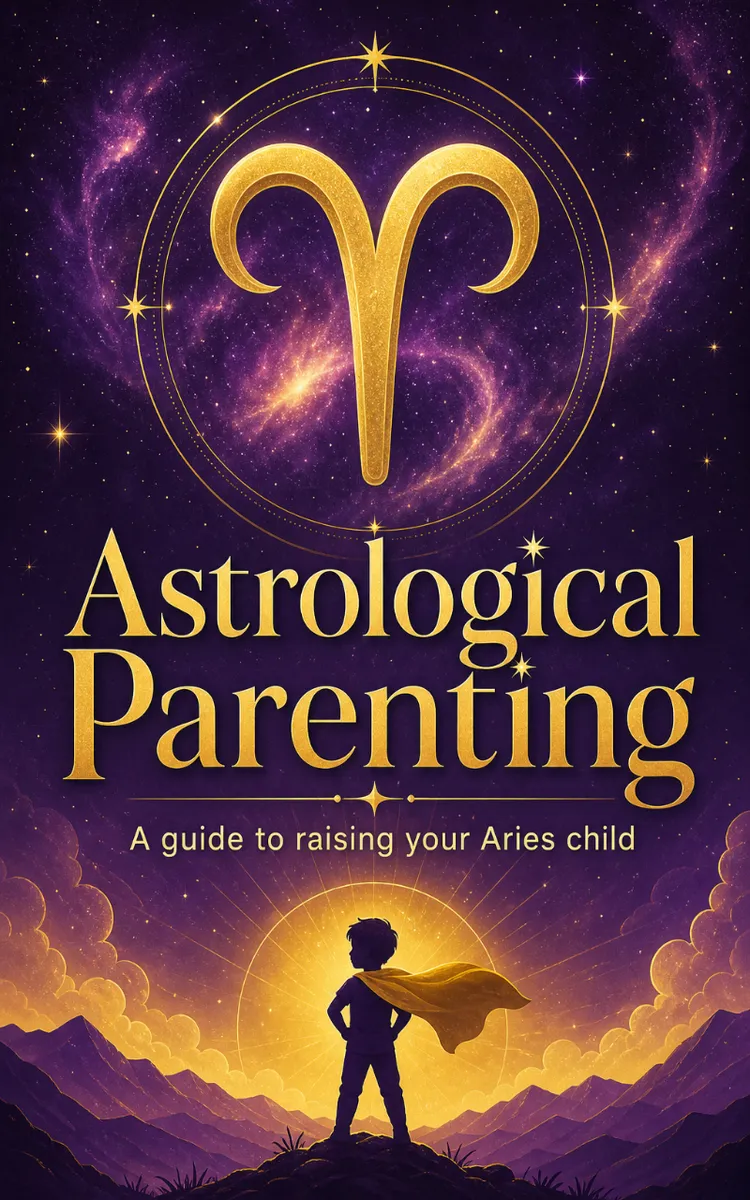 Astrological Parenting