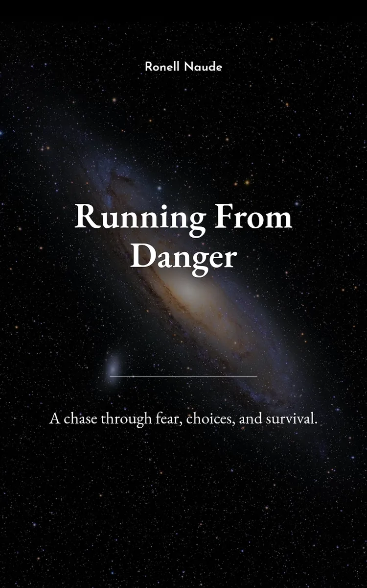 Running From Danger