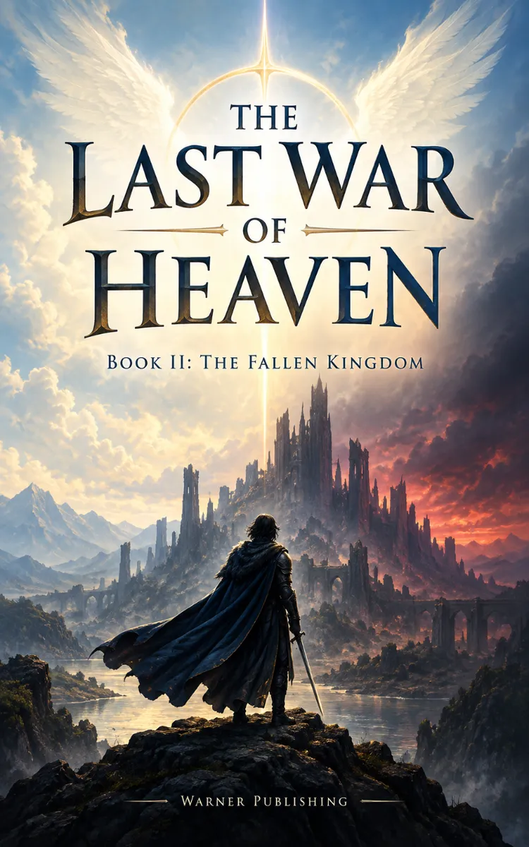 The Fallen Kingdom