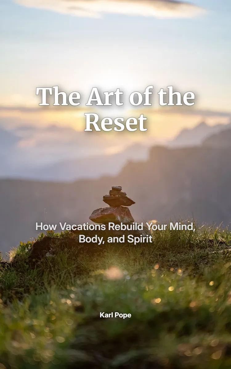 The Art of the Reset