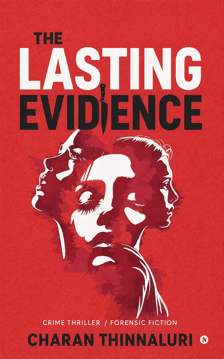 THE LASTING EVIDENCE