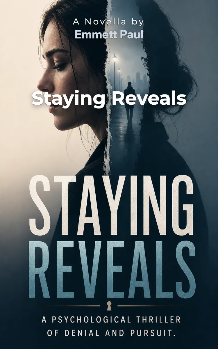 Staying Reveals
