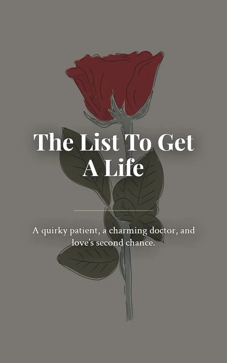 The List To Get A Life