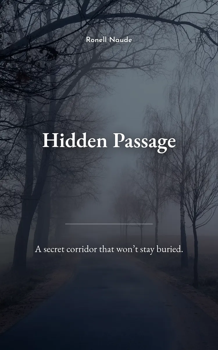 Hidden Passage