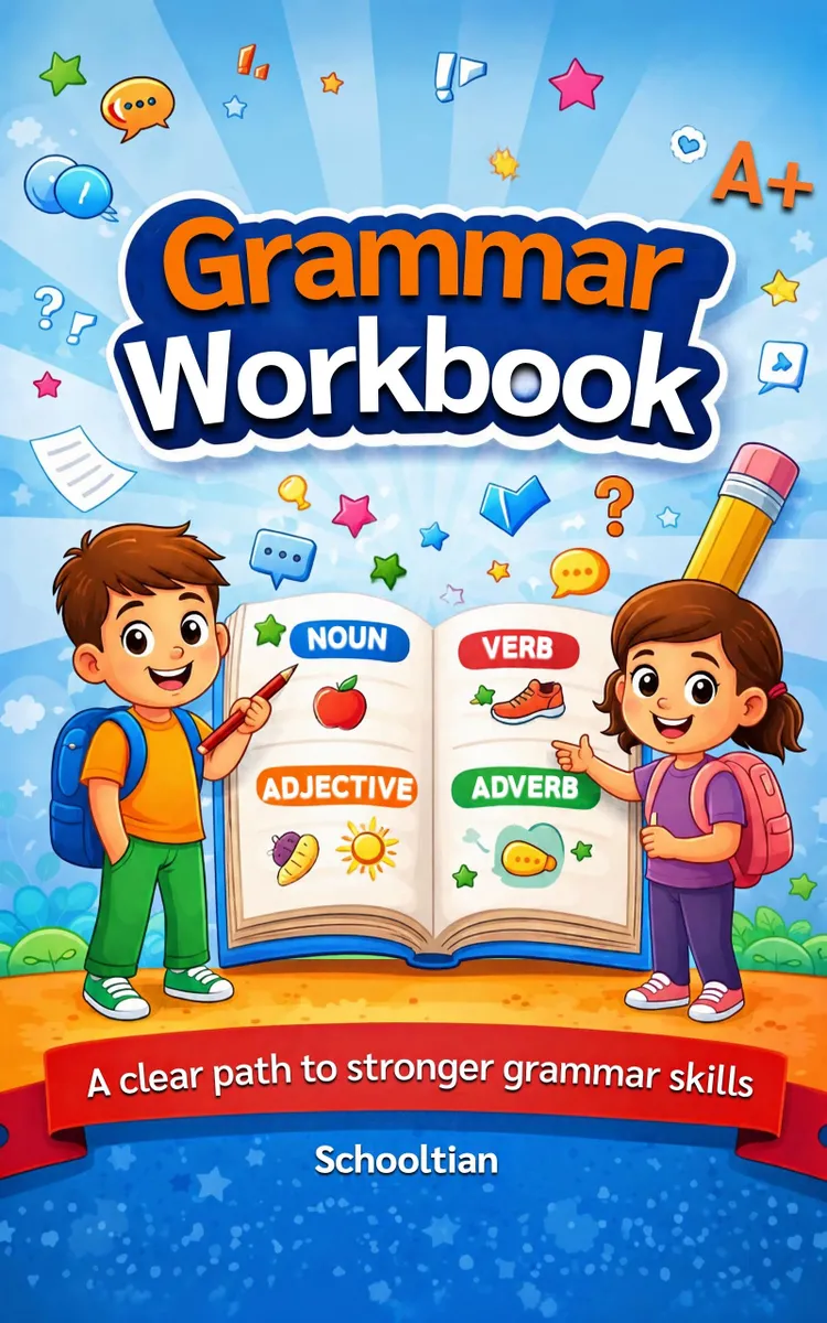 Middle School Grammar Review