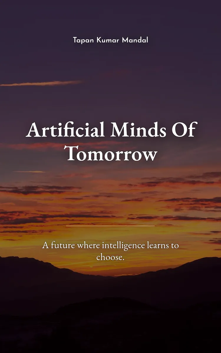 Artificial Minds Of Tomorrow