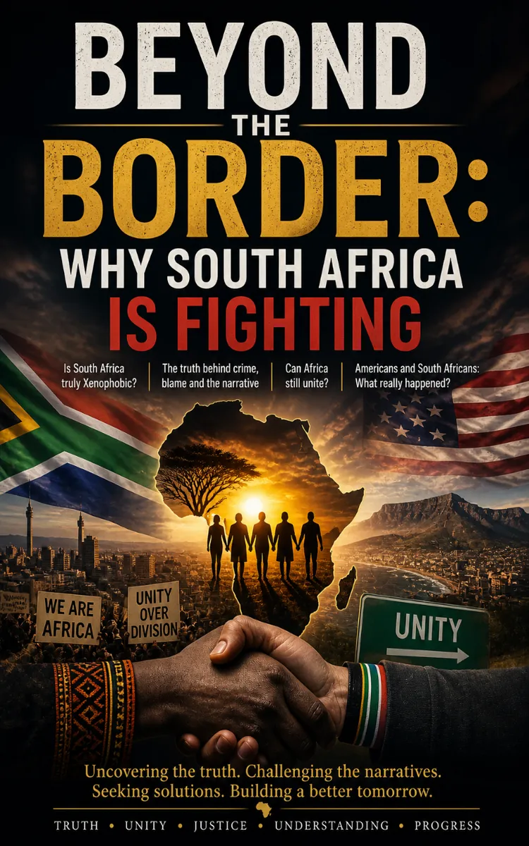 Beyond the Border: Why South Africa is Fighting