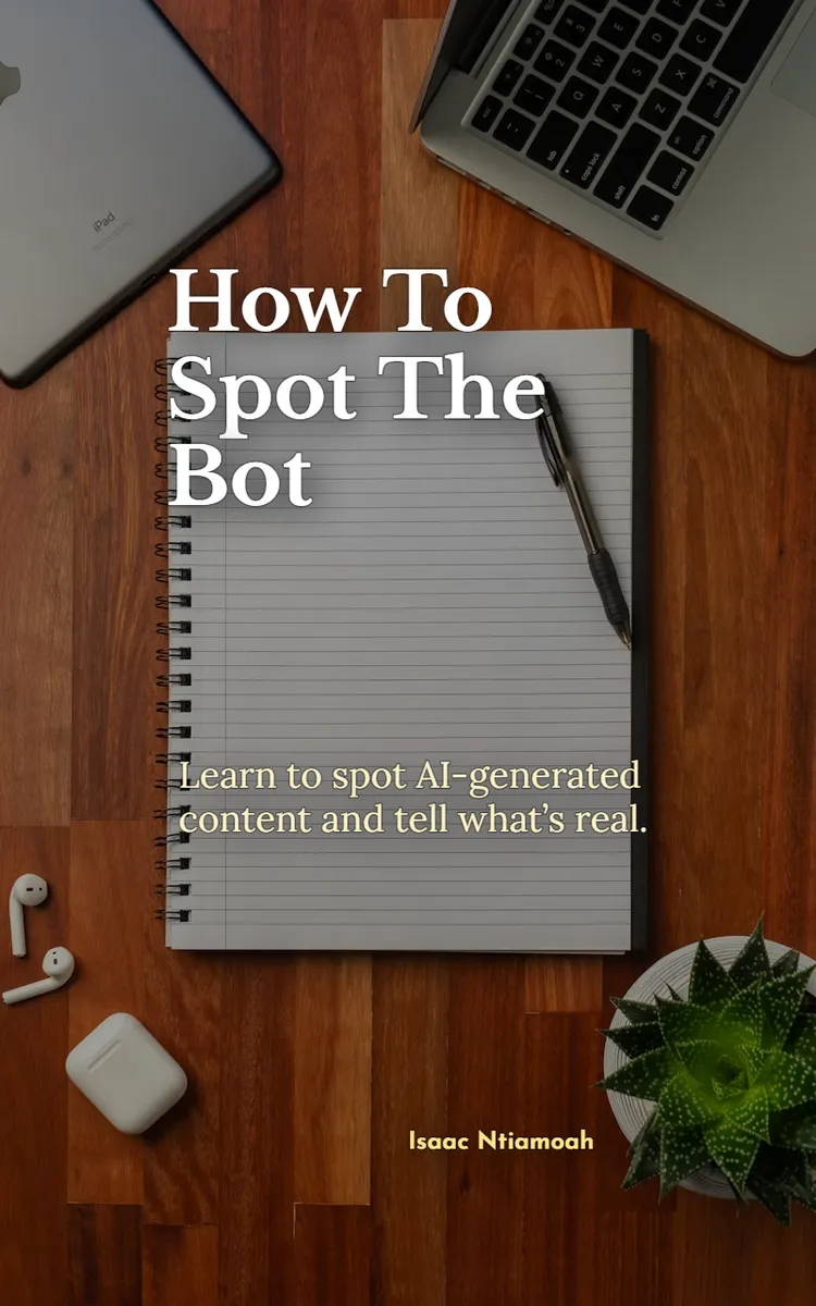 How To Spot The Bot