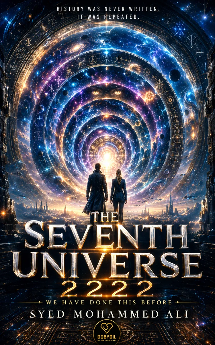 The Seventh Universe 2222