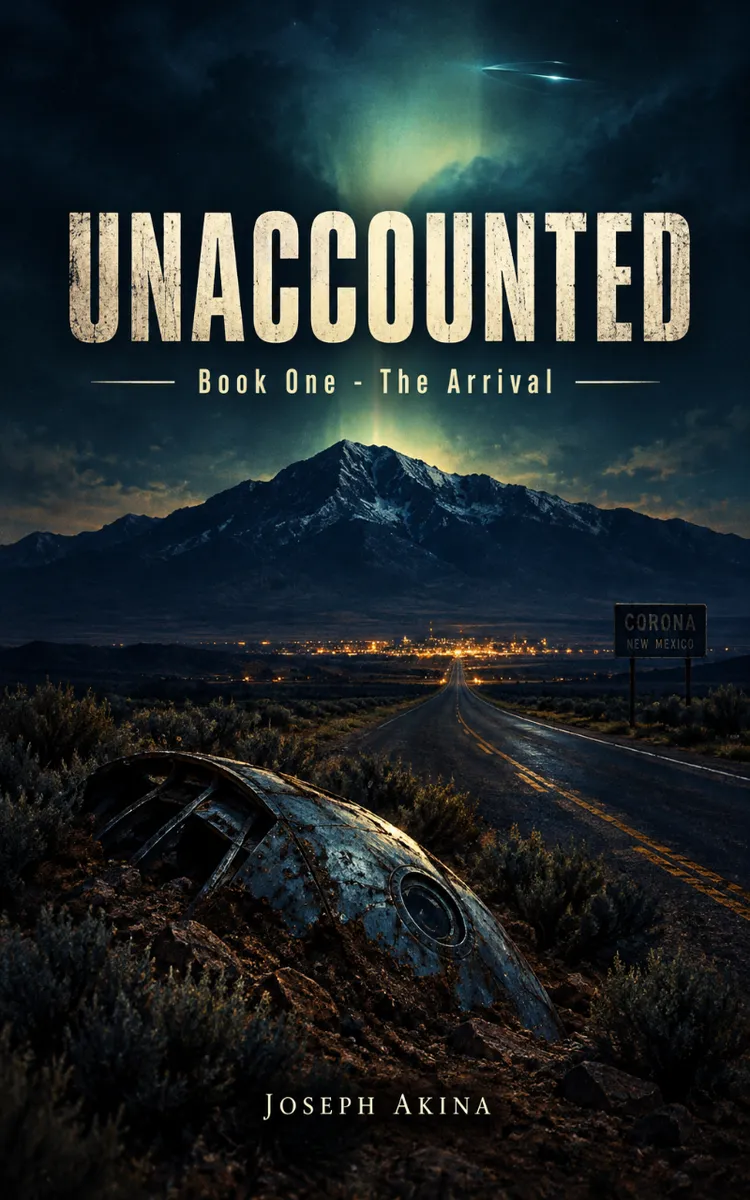 UNACCOUNTED