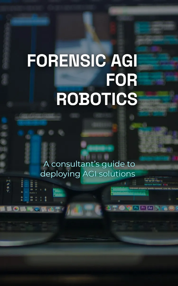 Forensic AGI For Robotics